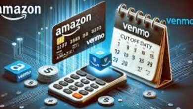 allintitle:when does amazon stop accepting venmo