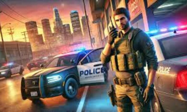 best apps you for police radio gta 5 rp