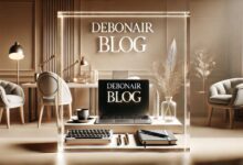 debonairblog