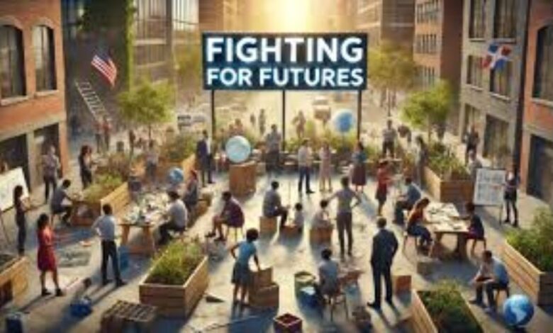 fightingforfutures.org