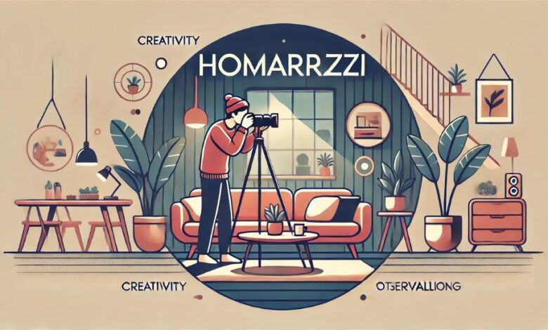 homarazzi